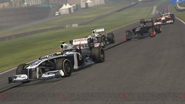 F1 2011 F1 2011