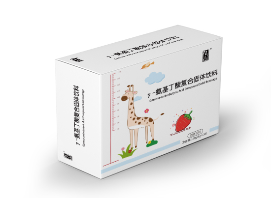 武汉小儿增高/固体饮料/贴牌OEM厂家首选华源晨泰